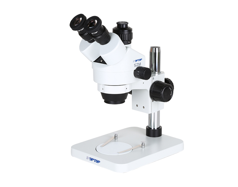 連續變倍體視顯微鏡 SZMN45TR-B4